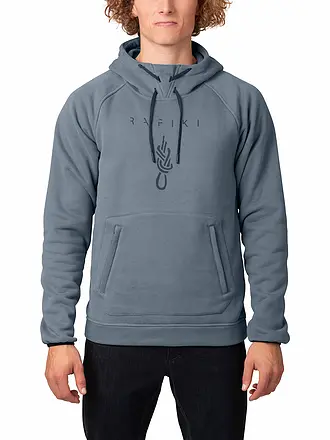 RAFIKI | Herren Kletterhoodie Pantera II |